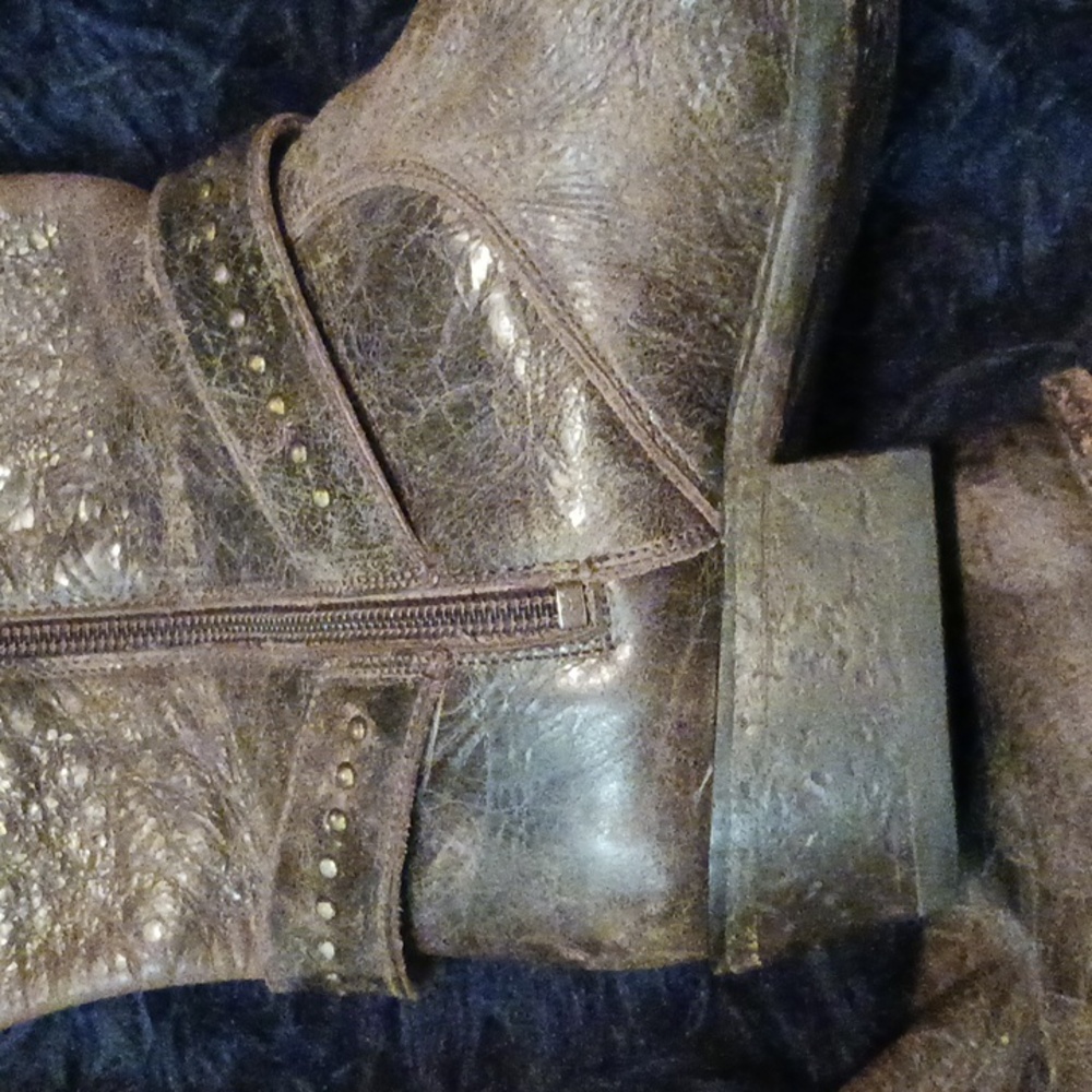 Sonora Boots - image 6